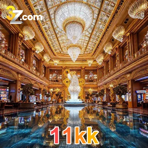 11kk Jogos de caça-níqueis