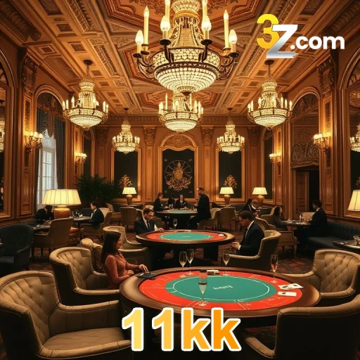 11kk Jogos de caça-níqueis