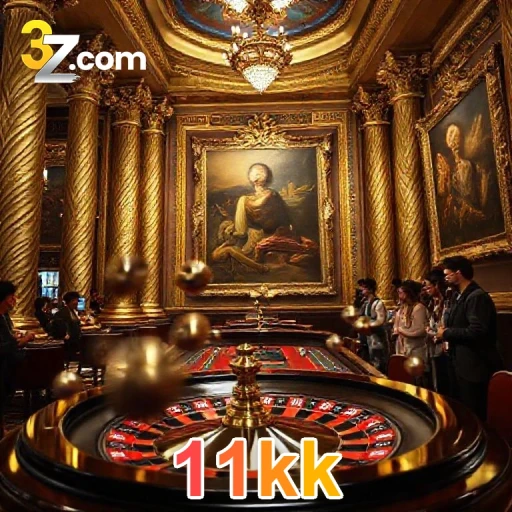 11kk Jogos de caça-níqueis